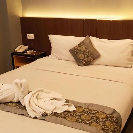 Sunrise Hotel Jogja Kejayan Dış mekan fotoğraf