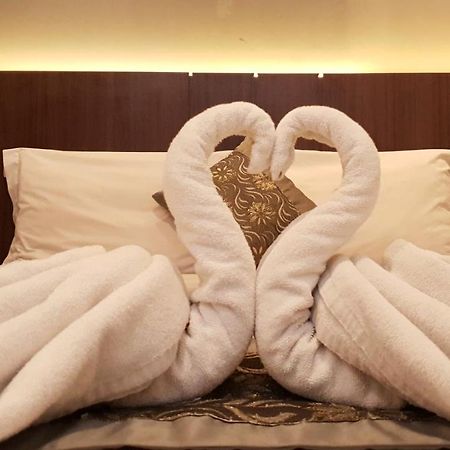 Sunrise Hotel Jogja Kejayan Dış mekan fotoğraf