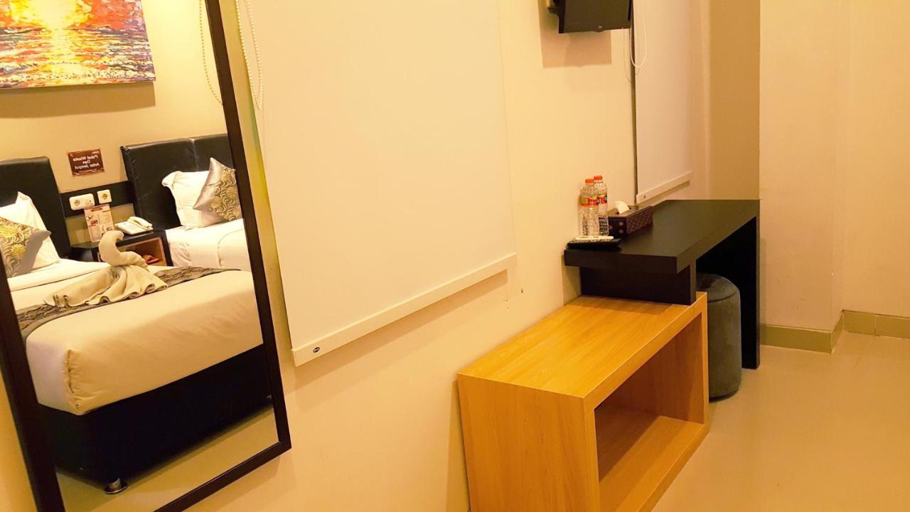 Sunrise Hotel Jogja Kejayan Dış mekan fotoğraf