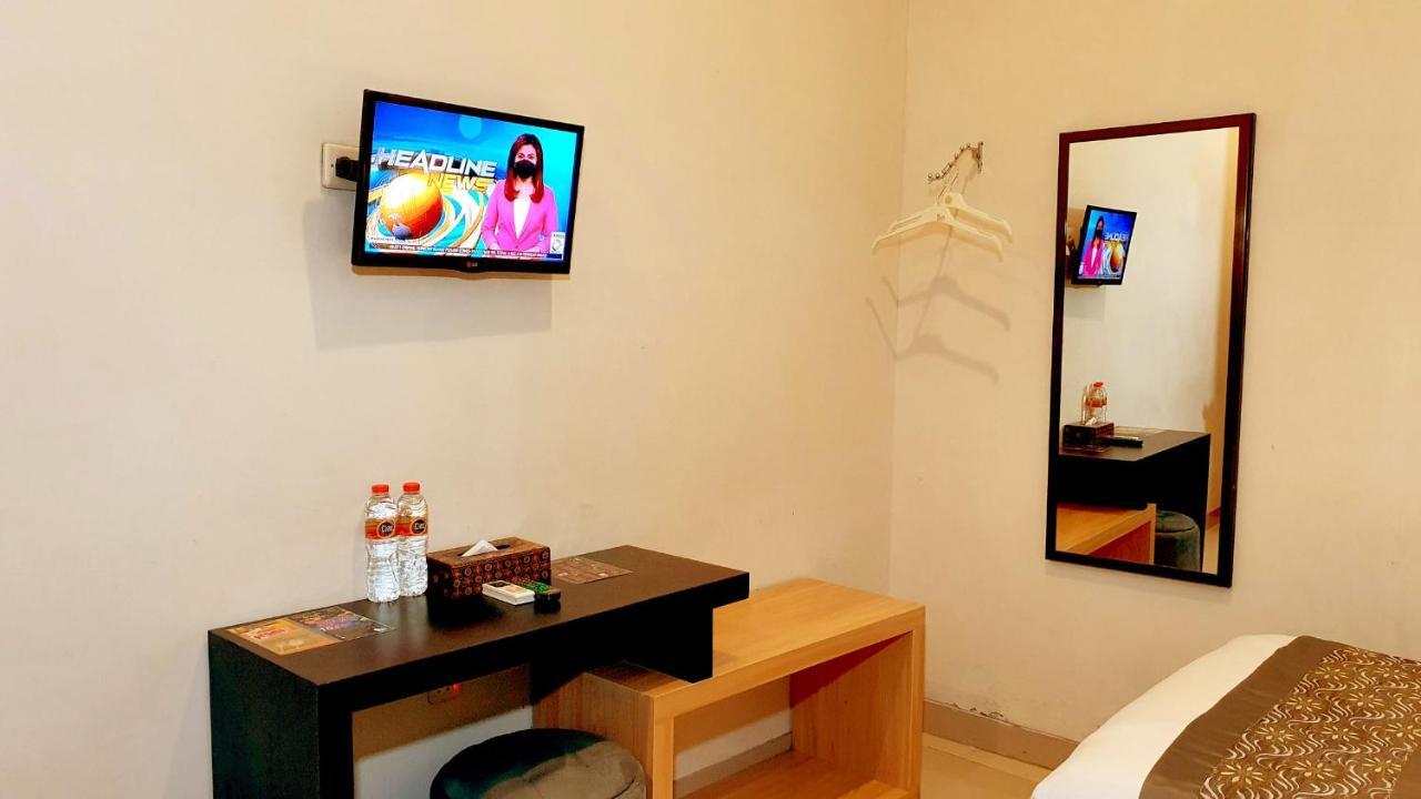 Sunrise Hotel Jogja Kejayan Dış mekan fotoğraf