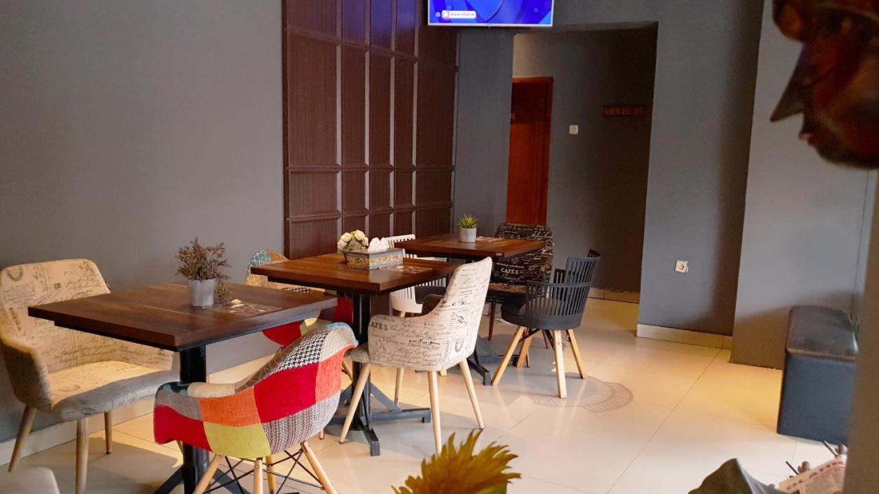 Sunrise Hotel Jogja Kejayan Dış mekan fotoğraf