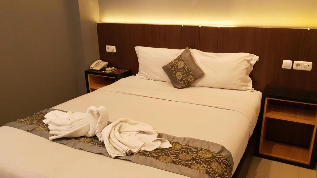 Sunrise Hotel Jogja Kejayan Dış mekan fotoğraf