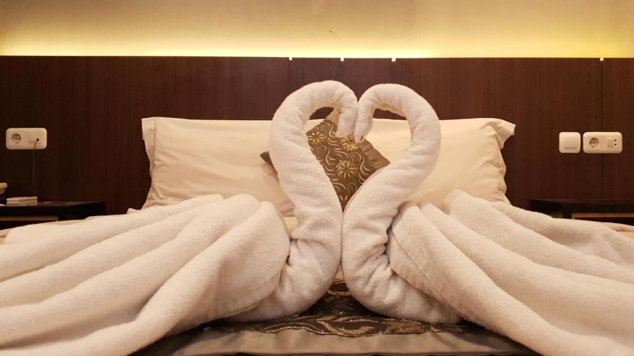 Sunrise Hotel Jogja Kejayan Dış mekan fotoğraf