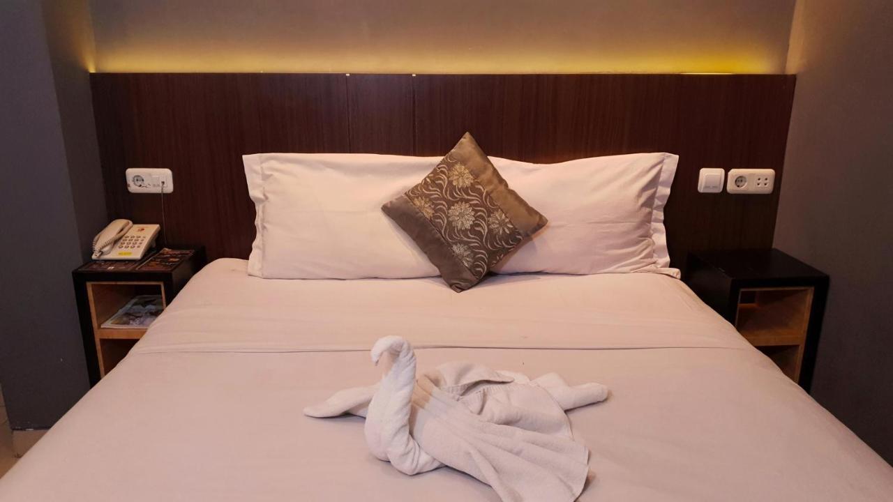 Sunrise Hotel Jogja Kejayan Dış mekan fotoğraf