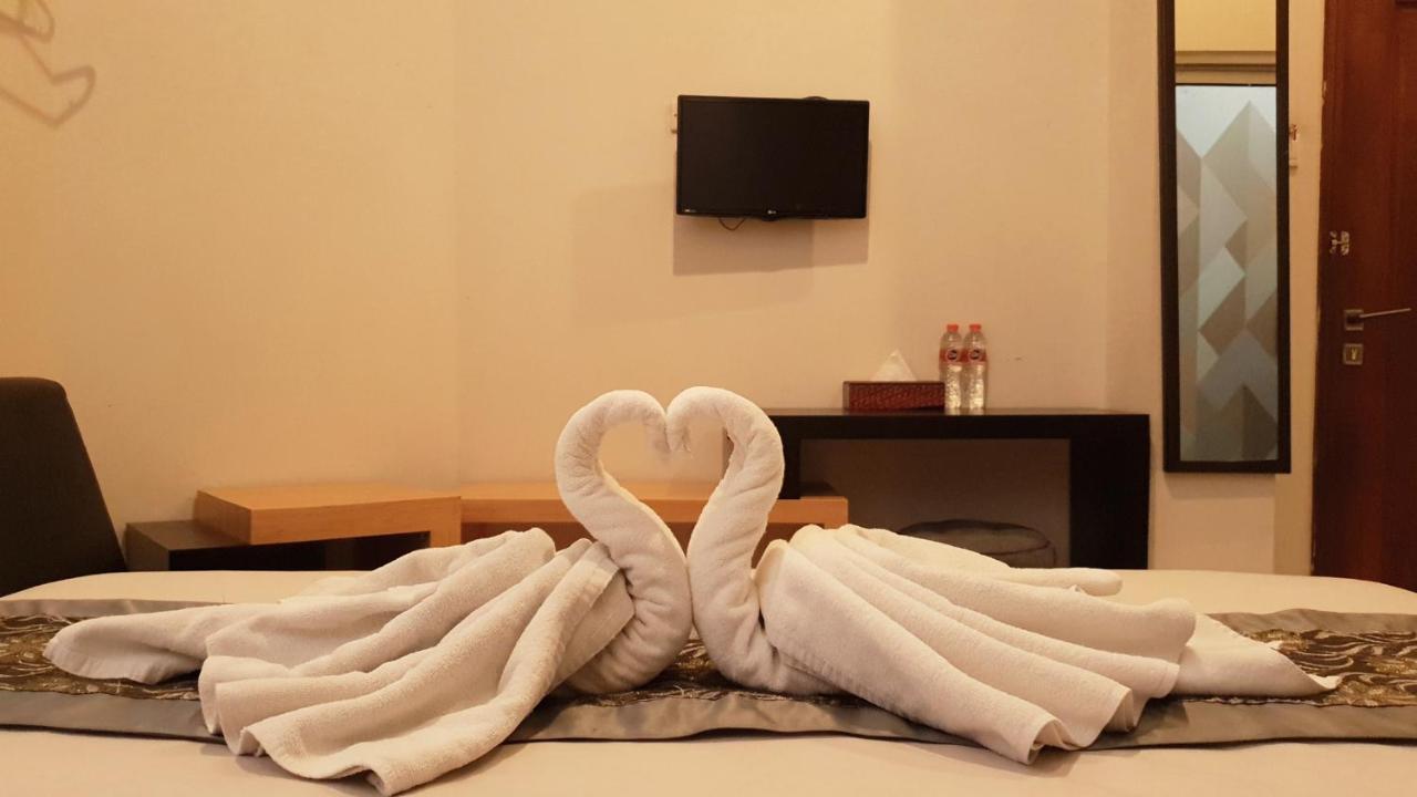 Sunrise Hotel Jogja Kejayan Dış mekan fotoğraf