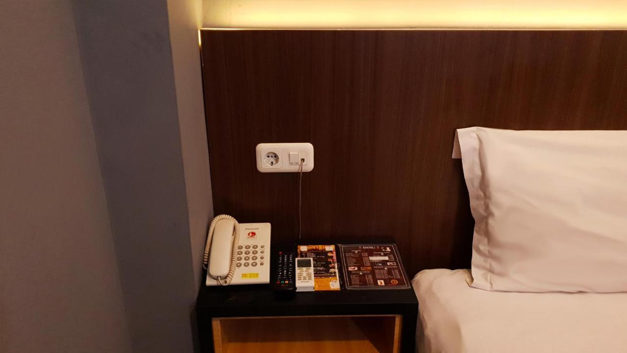 Sunrise Hotel Jogja Kejayan Dış mekan fotoğraf