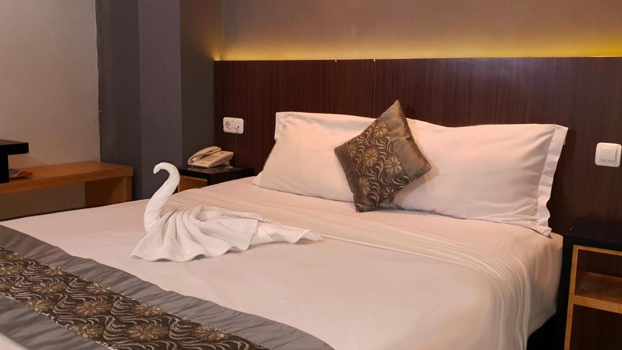 Sunrise Hotel Jogja Kejayan Dış mekan fotoğraf