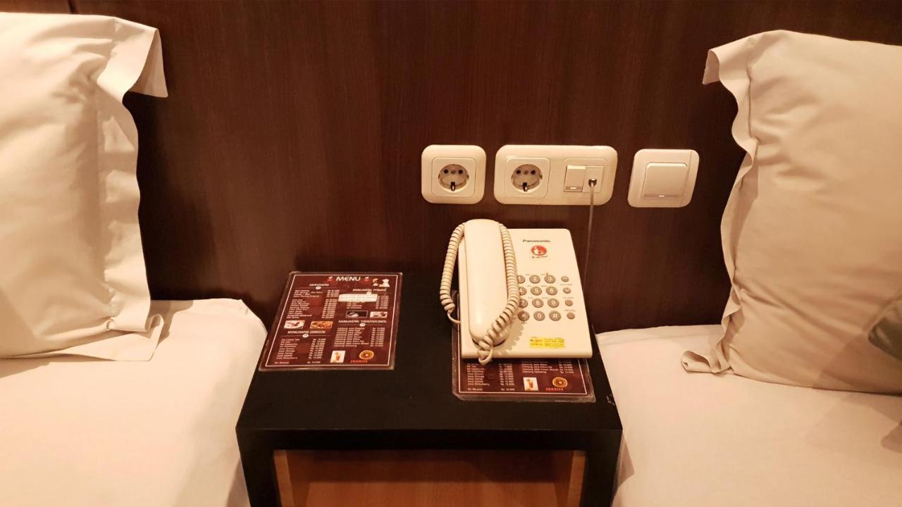 Sunrise Hotel Jogja Kejayan Dış mekan fotoğraf