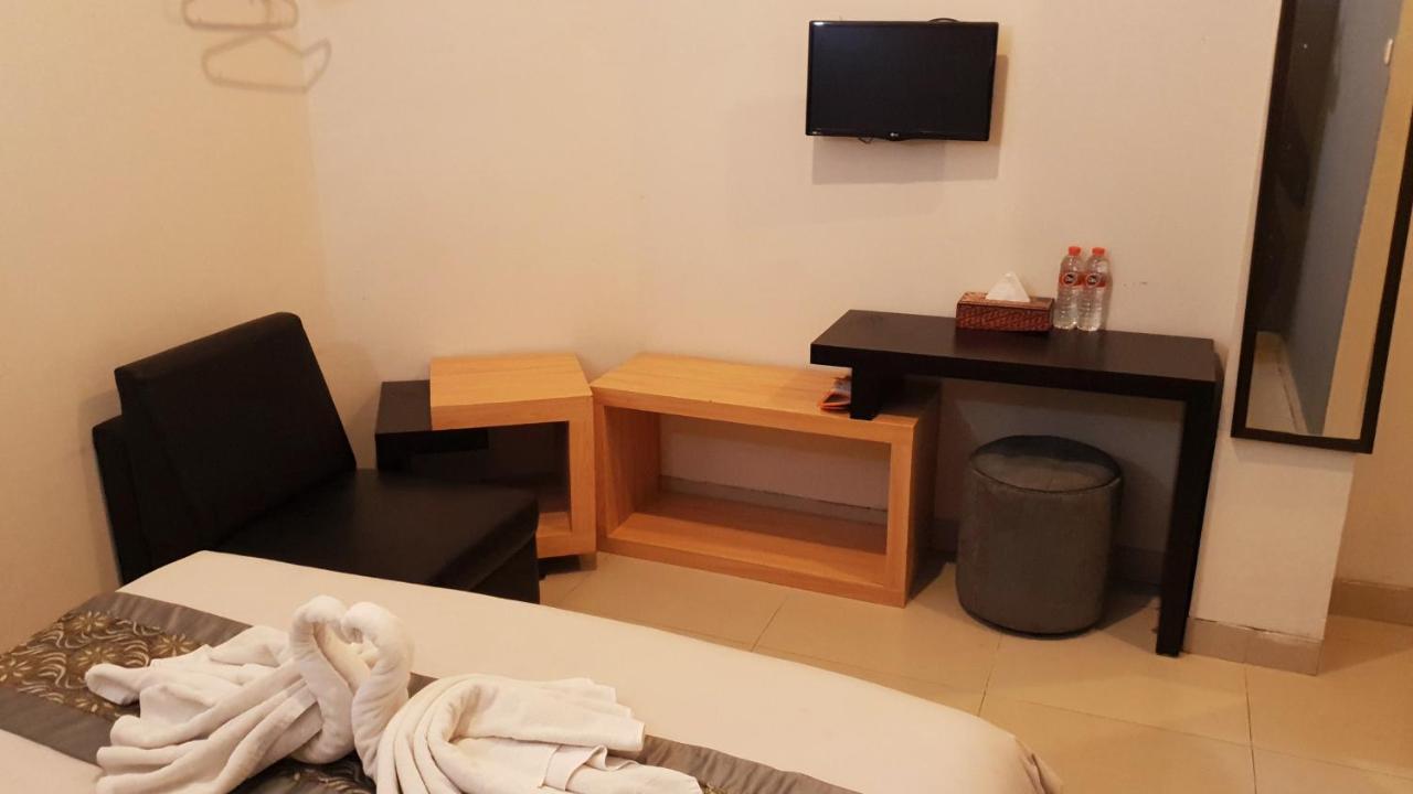 Sunrise Hotel Jogja Kejayan Dış mekan fotoğraf