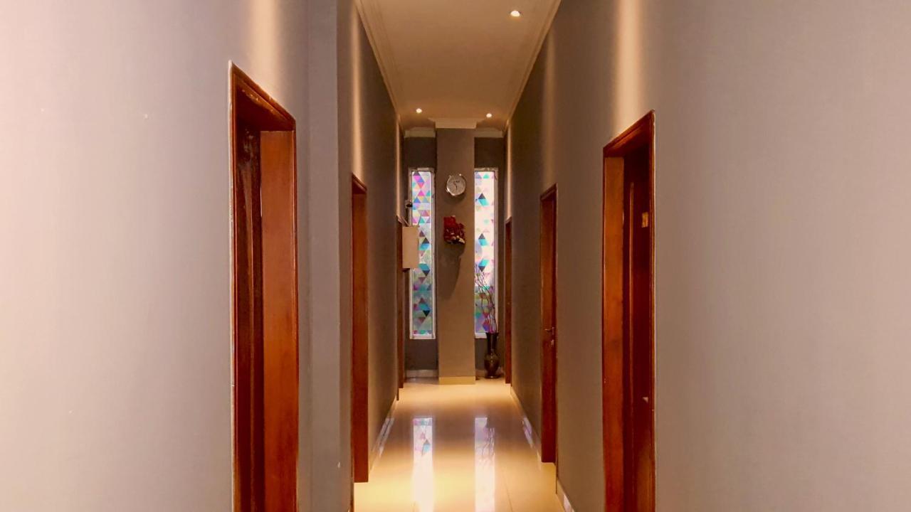 Sunrise Hotel Jogja Kejayan Dış mekan fotoğraf
