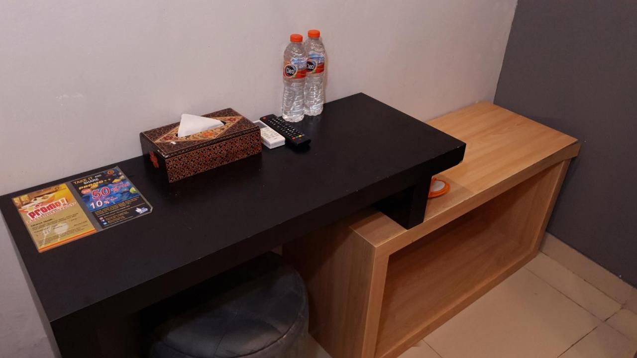 Sunrise Hotel Jogja Kejayan Dış mekan fotoğraf