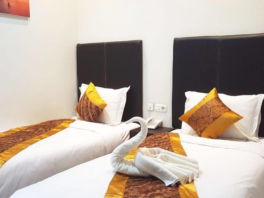 Sunrise Hotel Jogja Kejayan Dış mekan fotoğraf