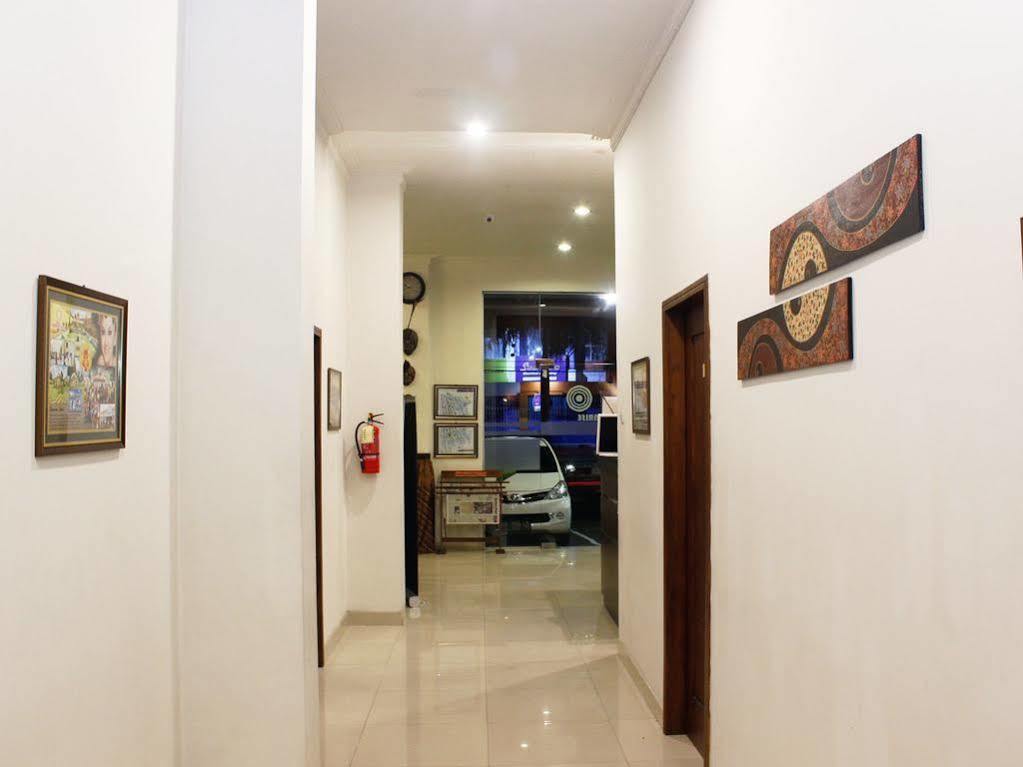 Sunrise Hotel Jogja Kejayan Dış mekan fotoğraf