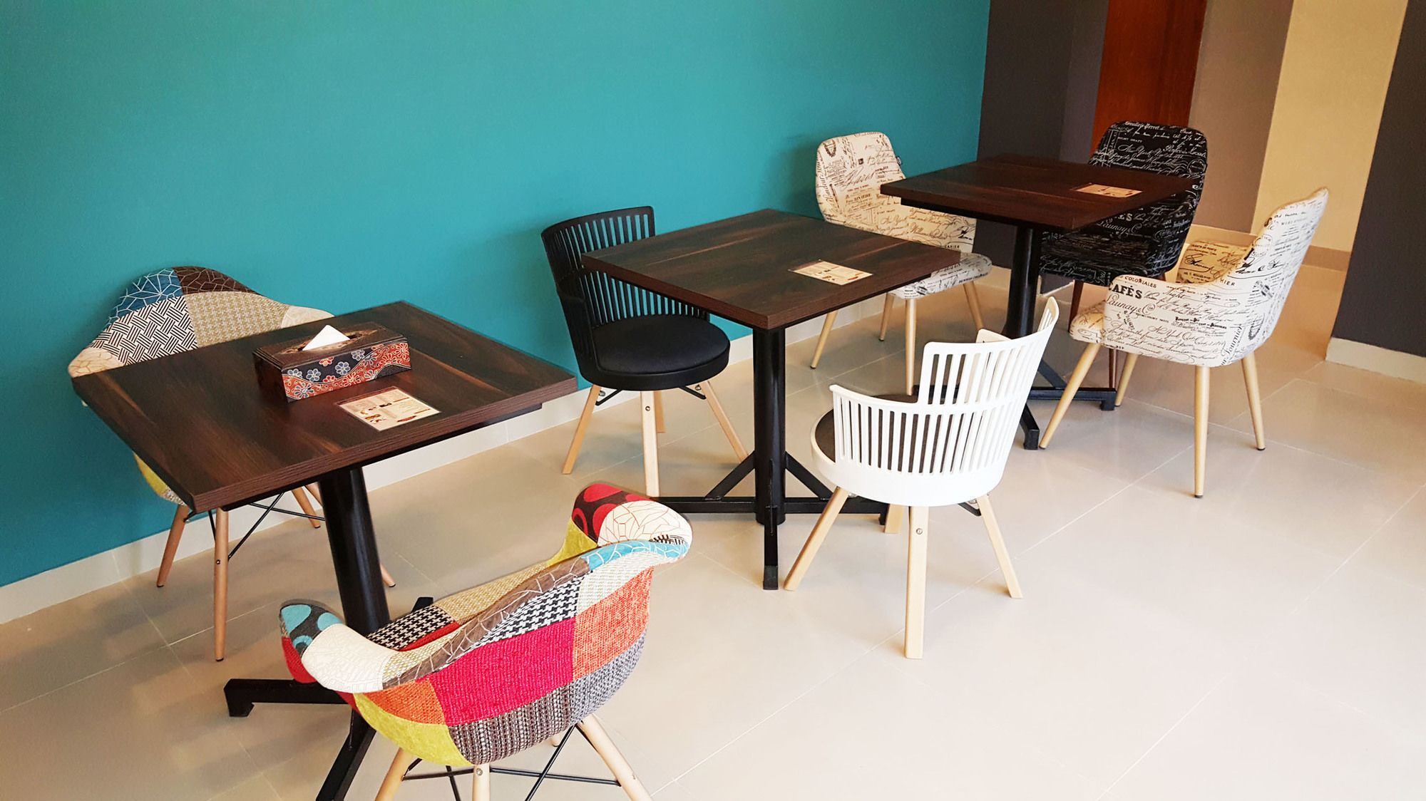 Sunrise Hotel Jogja Kejayan Dış mekan fotoğraf