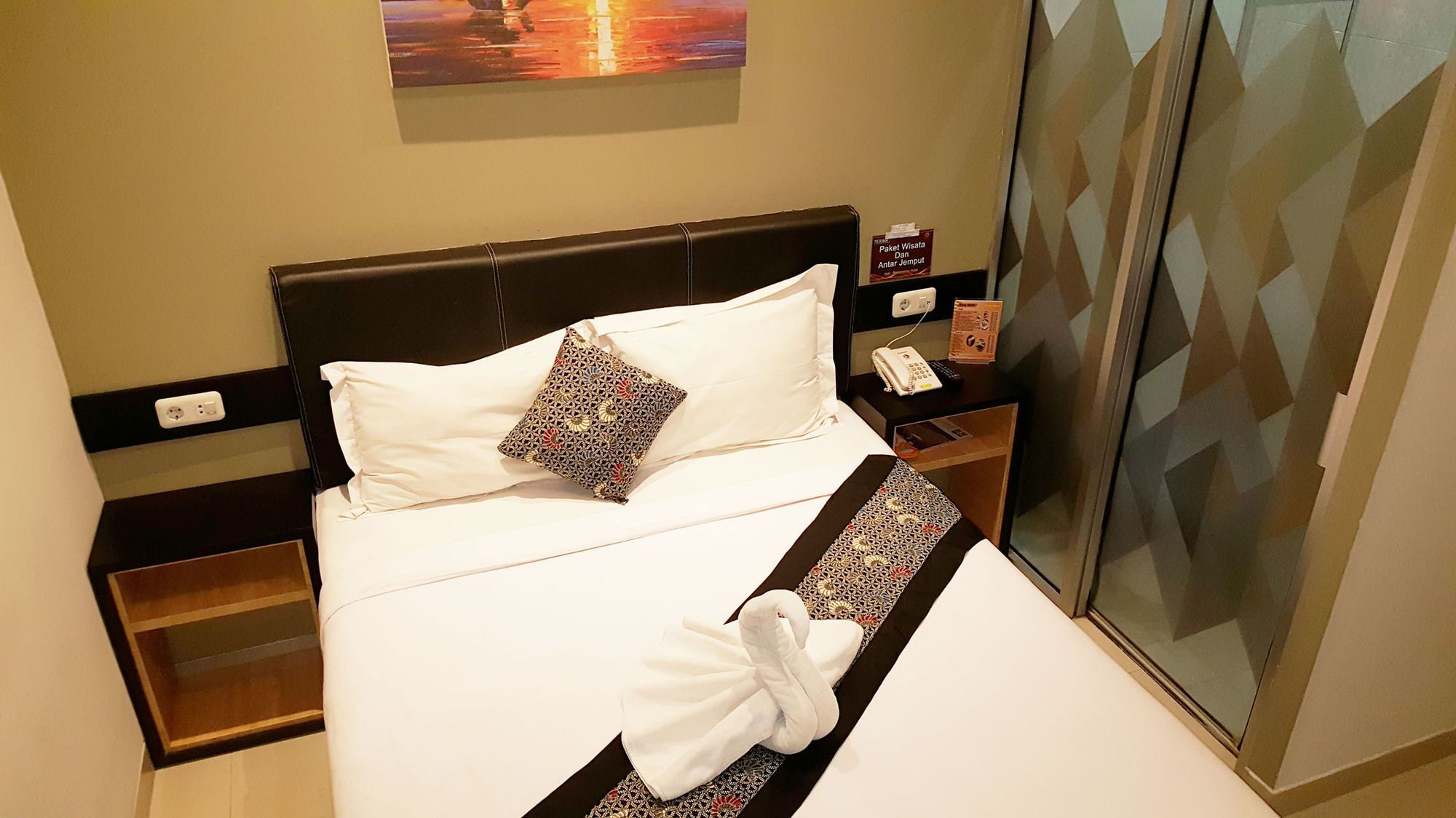 Sunrise Hotel Jogja Kejayan Dış mekan fotoğraf
