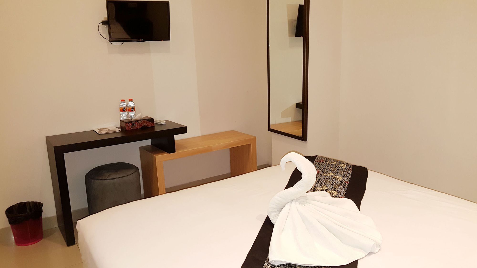Sunrise Hotel Jogja Kejayan Dış mekan fotoğraf